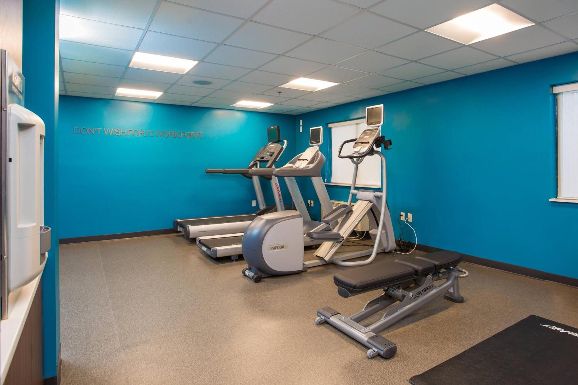 Fairfield By Marriott Inn & Suites Raynham Middleborough/Plymouth Экстерьер фото