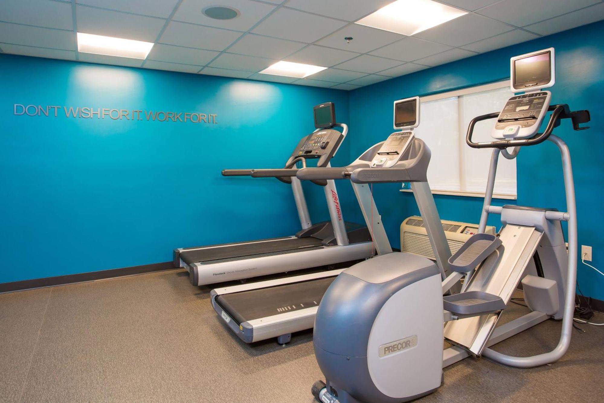 Fairfield By Marriott Inn & Suites Raynham Middleborough/Plymouth Экстерьер фото