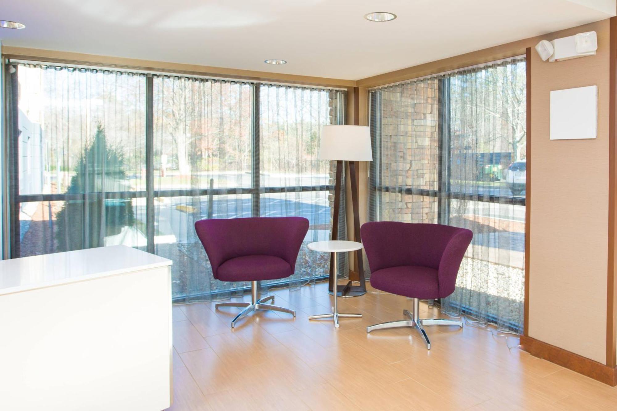 Fairfield By Marriott Inn & Suites Raynham Middleborough/Plymouth Экстерьер фото