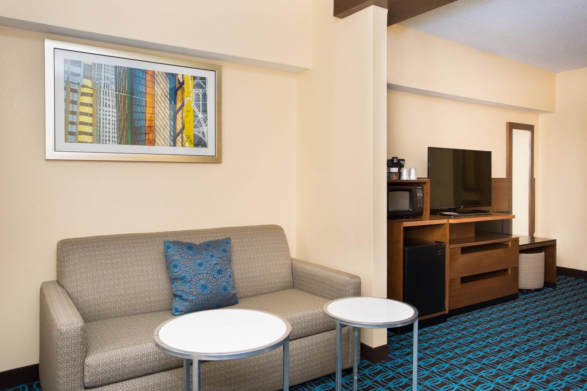 Fairfield By Marriott Inn & Suites Raynham Middleborough/Plymouth Экстерьер фото