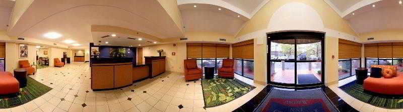 Fairfield By Marriott Inn & Suites Raynham Middleborough/Plymouth Экстерьер фото