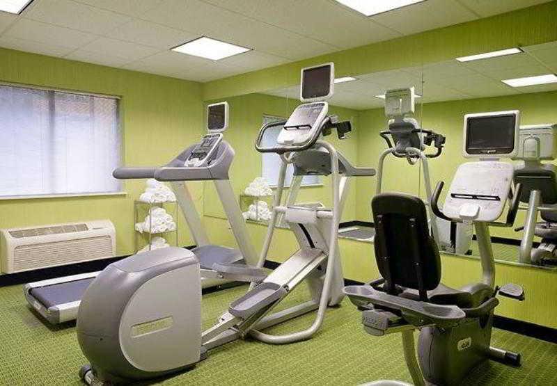 Fairfield By Marriott Inn & Suites Raynham Middleborough/Plymouth Удобства фото