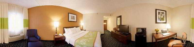 Fairfield By Marriott Inn & Suites Raynham Middleborough/Plymouth Экстерьер фото