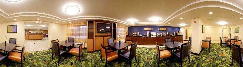Fairfield By Marriott Inn & Suites Raynham Middleborough/Plymouth Экстерьер фото