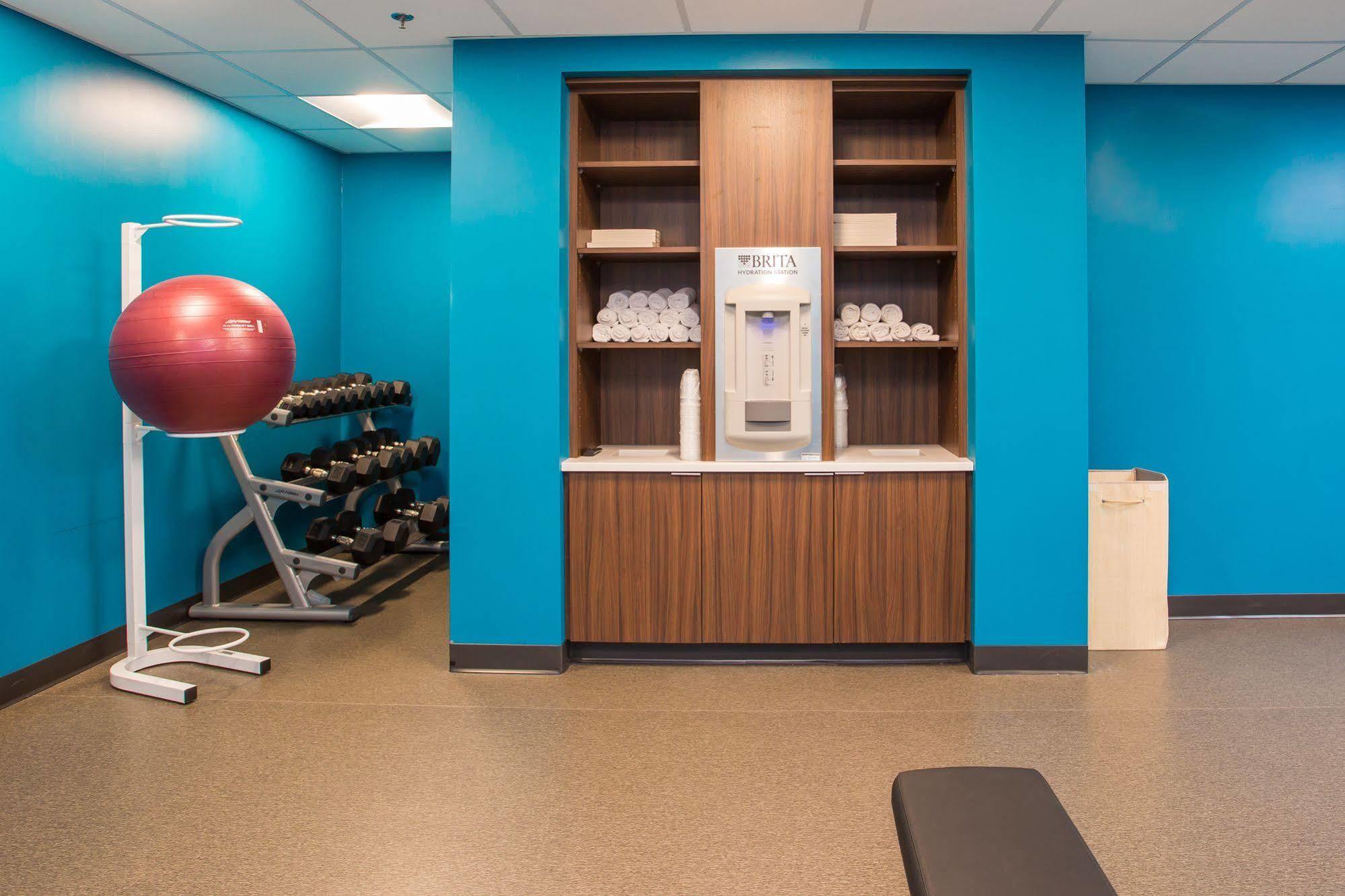 Fairfield By Marriott Inn & Suites Raynham Middleborough/Plymouth Экстерьер фото