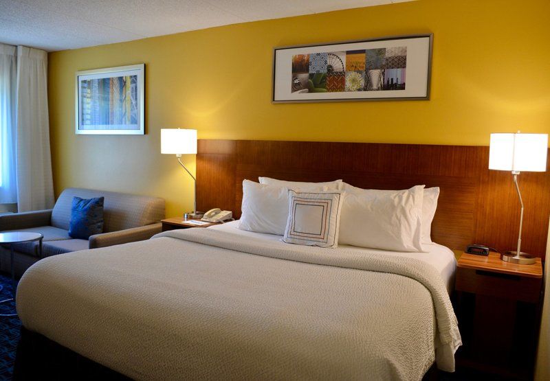 Fairfield By Marriott Inn & Suites Raynham Middleborough/Plymouth Экстерьер фото